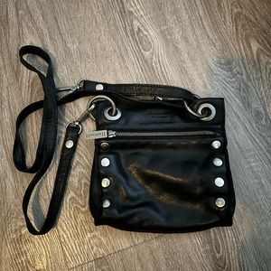 Hammett Crossbody